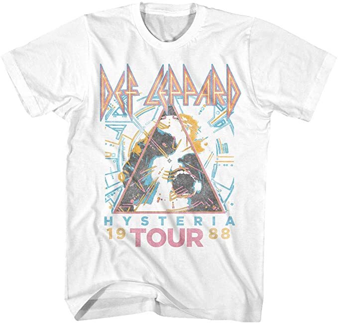 Thrianta tempora Rock Shirt